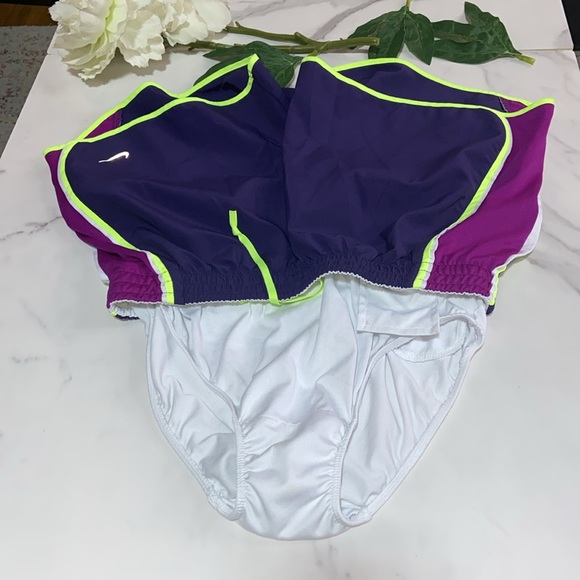 Nike Multi-colored Shorts size Small - Picture 7 of 16